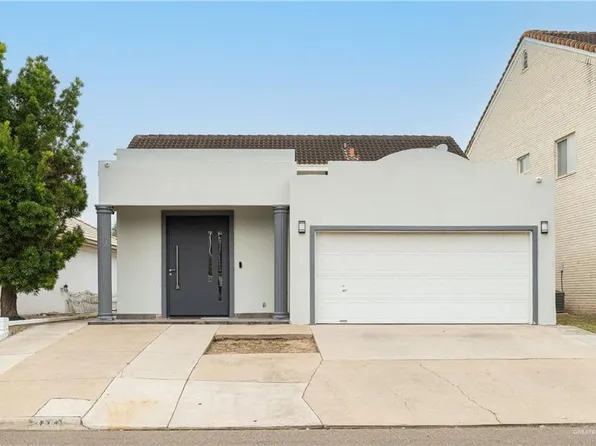 814 Cimarron Dr, Mission, TX 78572