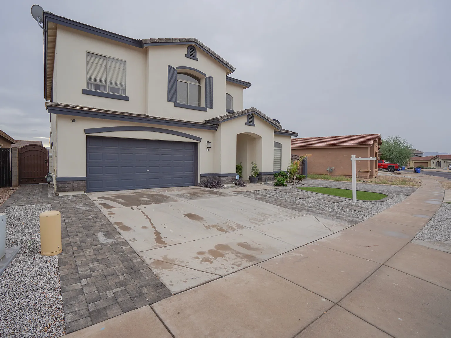 5137 W Grenadine Road, Laveen Az — Photo 3