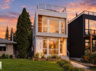 7405 89th St NW, Edmonton, AB T6C 3J7