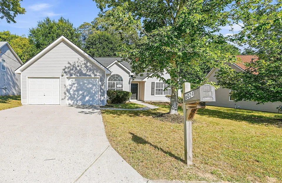 6024 Birdseye Trl