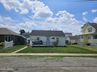 509 W 4th St, Delphos, OH 45833