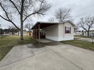 36 Brookpark Dr, Billings, MT 59102