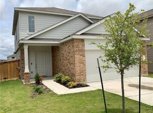 104 Comet Dr #2I, Jarrell, TX 76537