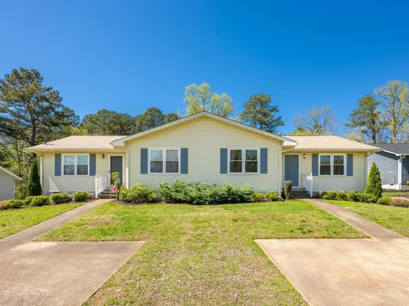 5021 Bess Moore Rd, Apison, TN 37302