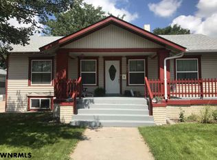 221 E 20th St, Scottsbluff, NE 69361