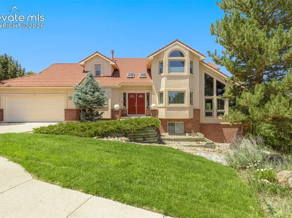 750 Tyco Ct, Colorado Springs, CO 80906