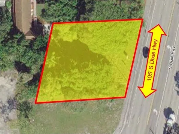 583 S Dixie Highway, Deerfield Beach, FL 33441