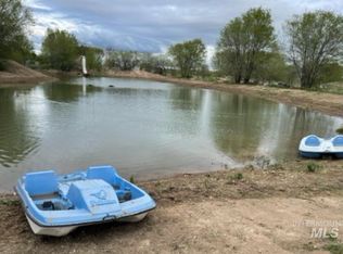 5601 E Victory Rd, Nampa, ID 83687