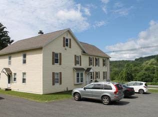 284 N Main St, Lanesborough, MA 01237
