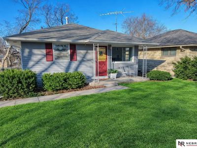 2519 S 54th St, Lincoln, NE, 68506
