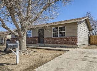 5562 Baltimore Ct, Denver, CO 80239