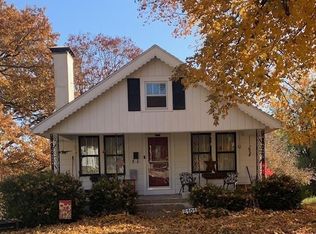 2101 Eugene Field Ave, Saint Joseph, MO 64505