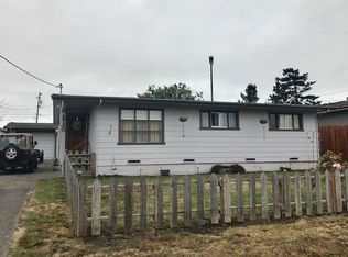 2720 Kirby St, Fortuna, CA 95540