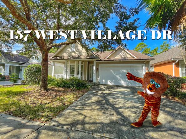 157 W Village Dr