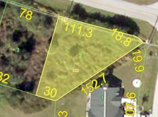 27305 Deep Creek Blvd, Punta Gorda, FL 33983