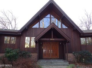 6842 Santa Maria Ave, Highland, MD 20777