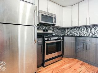 317 Harman St #3R, Brooklyn, NY 11237