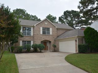 7814 Leaf Point Ct, Houston, TX 77095
