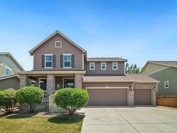 5058 Thistle Dr, Brighton, CO 80601