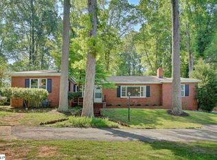 212 Woodvale Ave, Fountain Inn, SC 29644