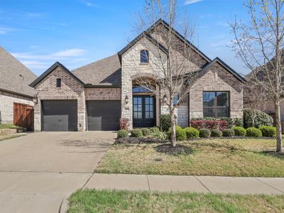 4028 Palomino Rd, Aubrey, TX, 76227