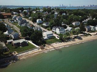 49 Sunrise Rd, Quincy, MA 02171