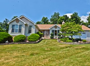 49 Brook Song Way, East Stroudsburg, PA 18301
