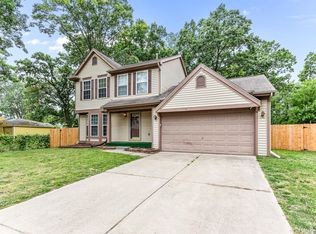 6066 Colorado St, Romulus, MI 48174