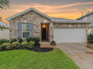 4610 Westgreen Ridge Rd, Katy, TX 77449