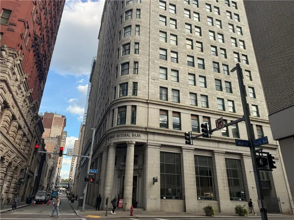 306 4th Ave, Pittsburgh, PA