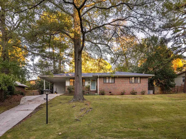 1033 54th St S, Birmingham, AL 35222