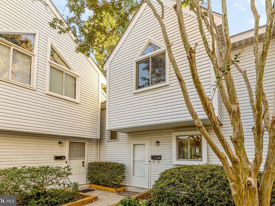 1st image of 807 Locust St #5