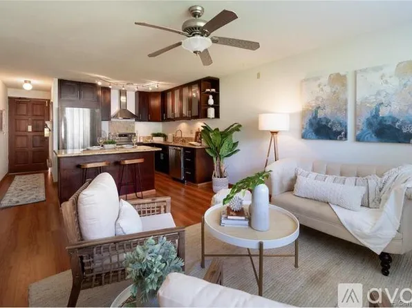 350 Aoloa St, Kailua, HI