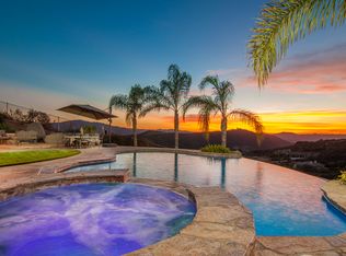 3033 Via Asoleado, Alpine, CA 91901