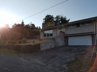 908 Sycamore Dr, Aberdeen, WA 98520