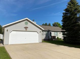 2140 W Dixon Lake Dr, Gaylord, MI 49735