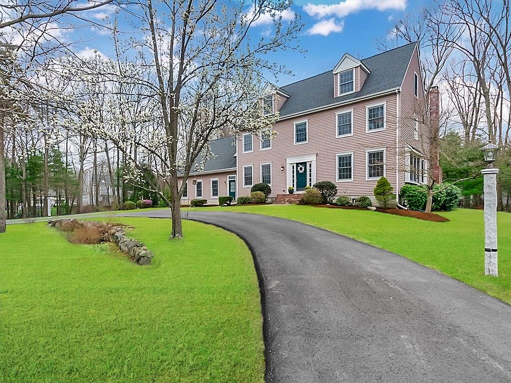 16 Howe St, Medway, MA 02053 Zillow