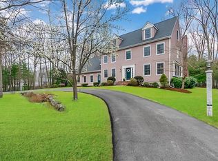 16 Howe St, Medway, MA 02053