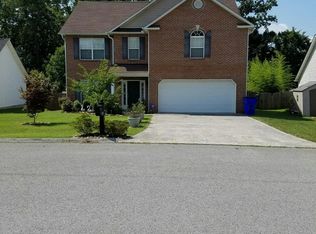 9924 Coral Springs Ln, Knoxville, TN 37922