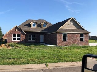 26594 S Duck Pond Cir, Claremore, OK 74019