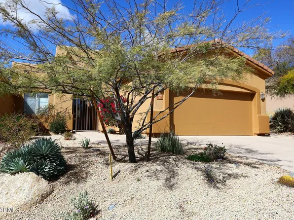 14951 E DESERT WILLOW Drive #8, Fountain Hills, AZ 85268