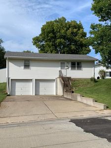 517 E Thompson St, Maryville, MO, 64468