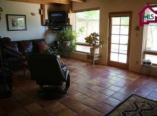 1250 Mican Ct, Las Cruces, NM 88005