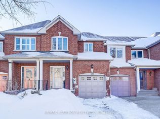 175 Trail Ridge Ln, Markham, ON L6C 2C6
