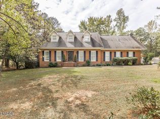 5948 Wesleyan Dr N, Macon, GA 31210