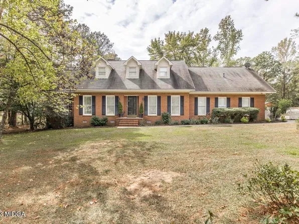 5948 Wesleyan Dr N, Macon, GA 31210