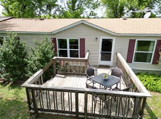 114388 S 4209th Rd, Eufaula, OK 74432