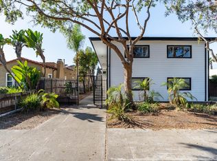 4474 Hamilton St, San Diego, CA 92116