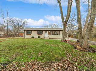 N1190 Walnut Rd, Genoa City, WI 53128