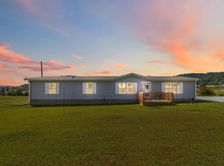 1649 James Rd, Somerset, KY 42501